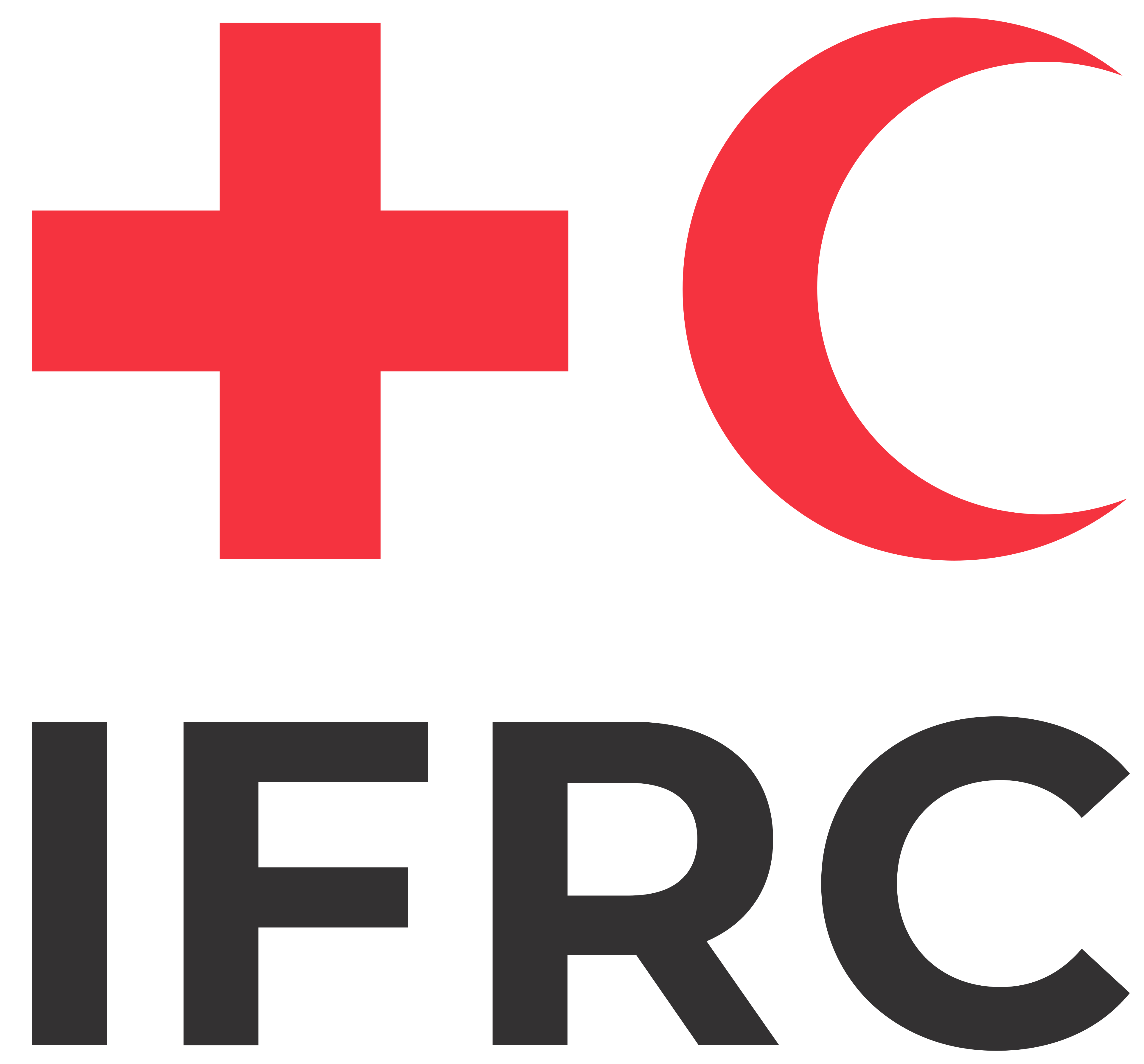 International Federation of Red Cross