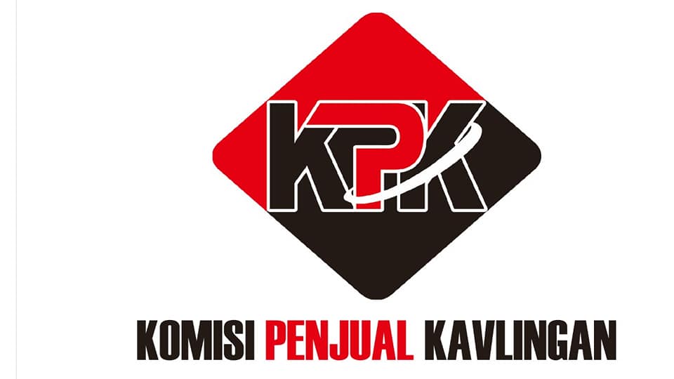 Komisi Pemberantasan Korupsi