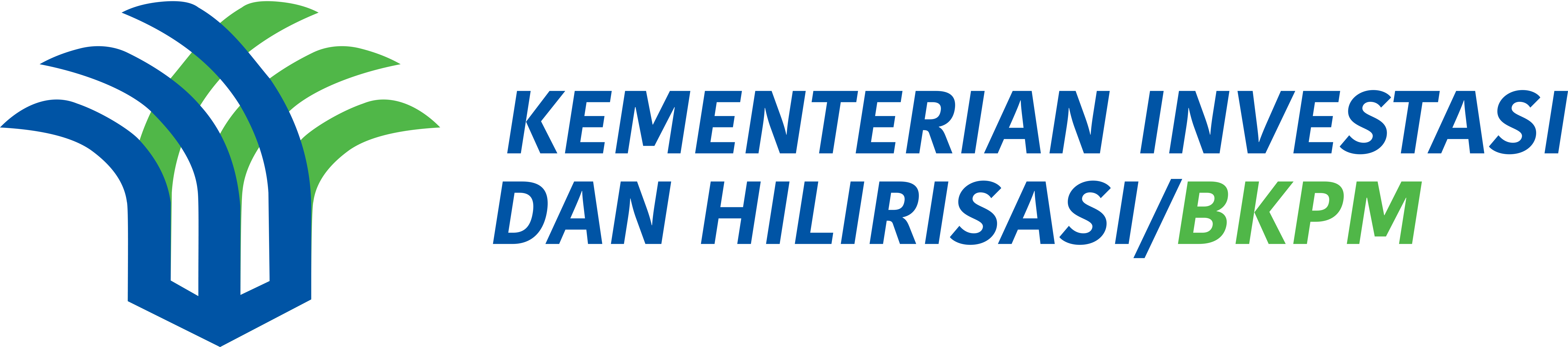 Kementerian Investasi/BKPM