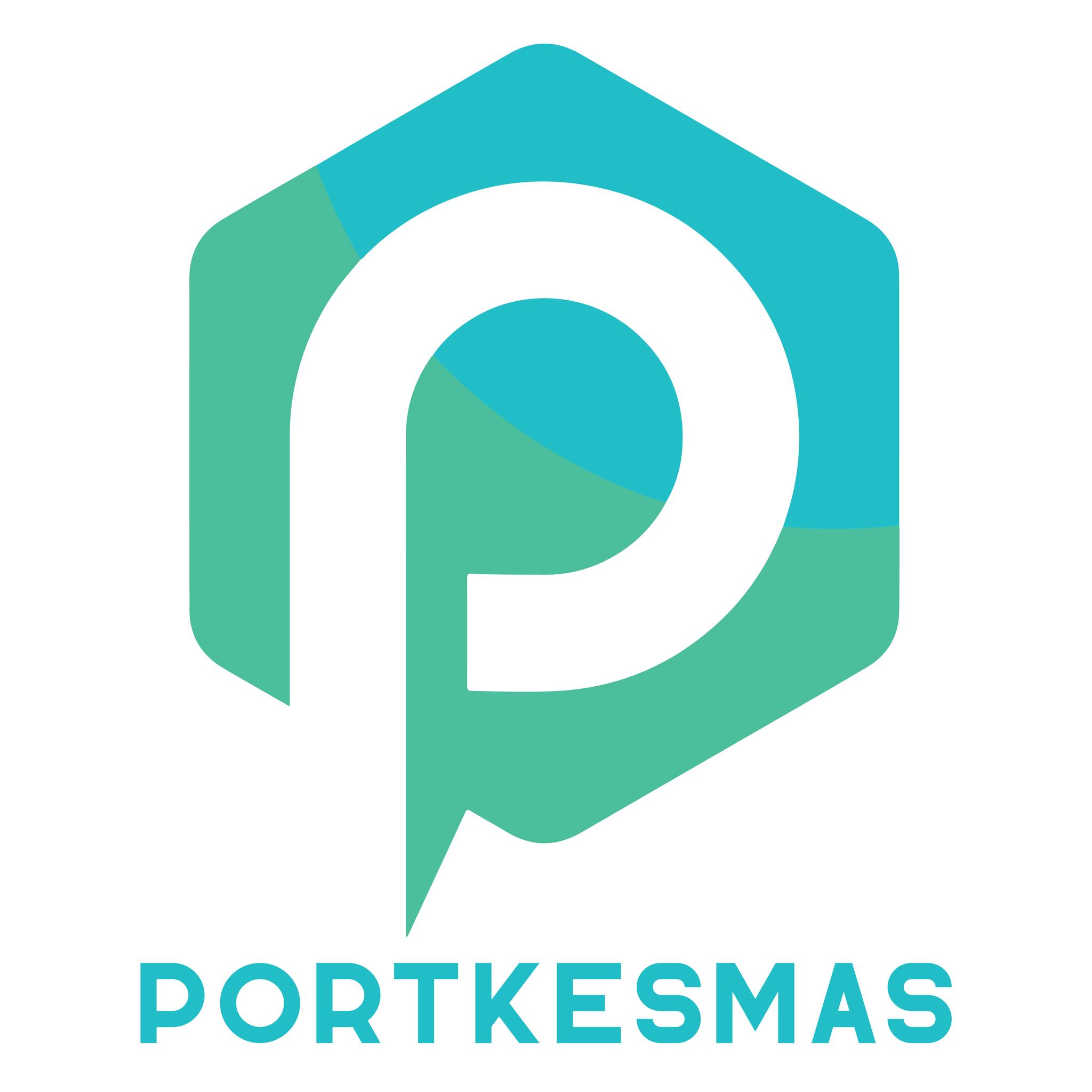 Portkesmas