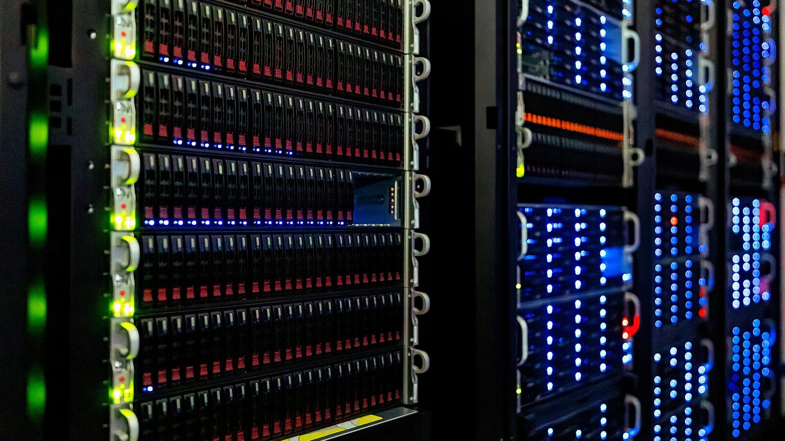 Arsitektur Backend Dinamis: Kunci Keberhasilan Aplikasi
