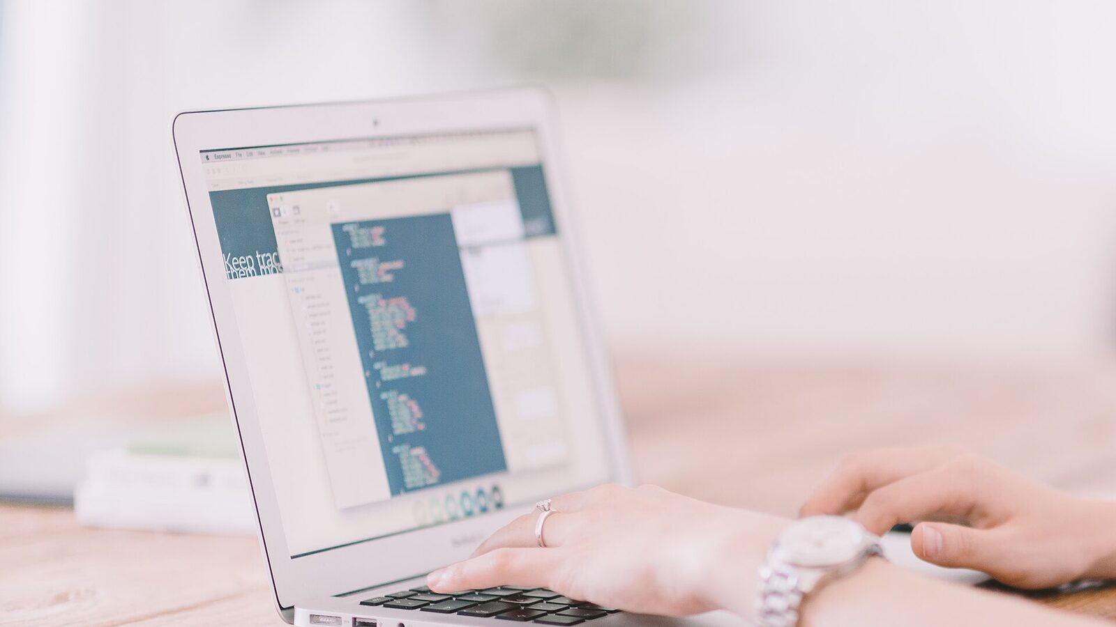 Mengembangkan Aplikasi Web dengan Teknologi Frontend Modern