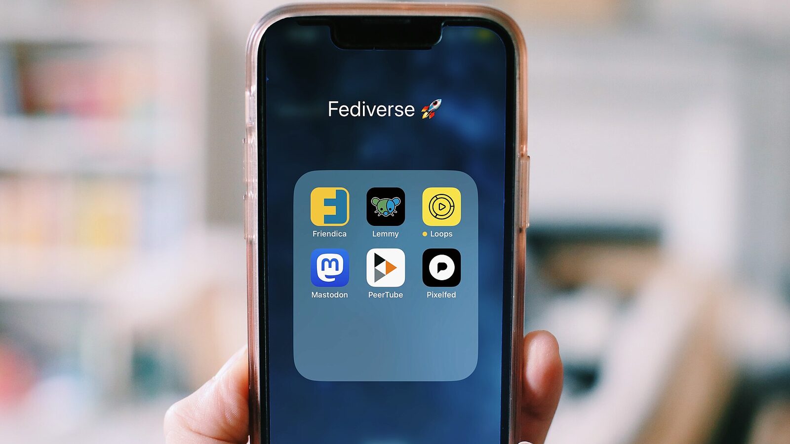 Mengembangkan Aplikasi Mobile dengan Teknologi Cross-Platform