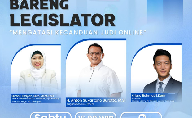 Mengatasi Kecanduan Judi Online di Indonesia Semakin Merajalela